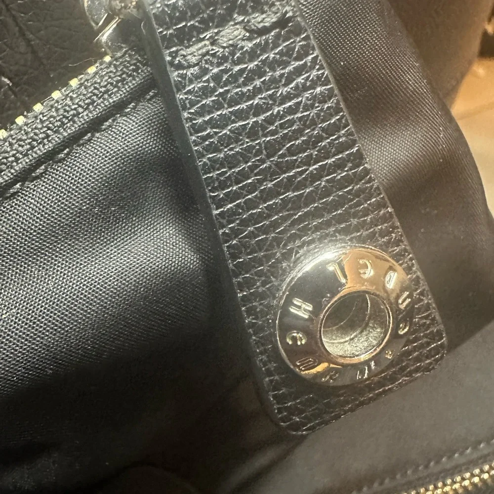 Henri Bendel Jetsetter Convertible Backpack